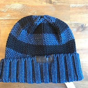 Diesel hat (scully)